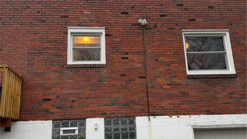 Windows Project in Pittsburgh, PA by Legacy Remodeling