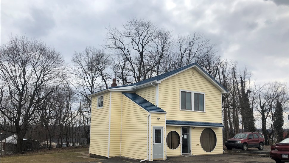 Siding Project in New Kensington, PA by Legacy Remodeling