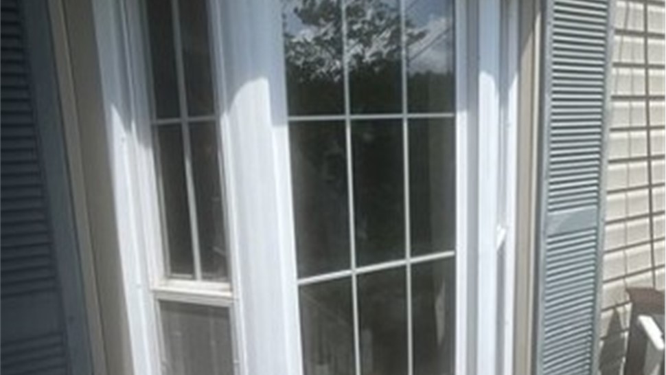 Windows Project in West Mifflin, PA by Legacy Remodeling