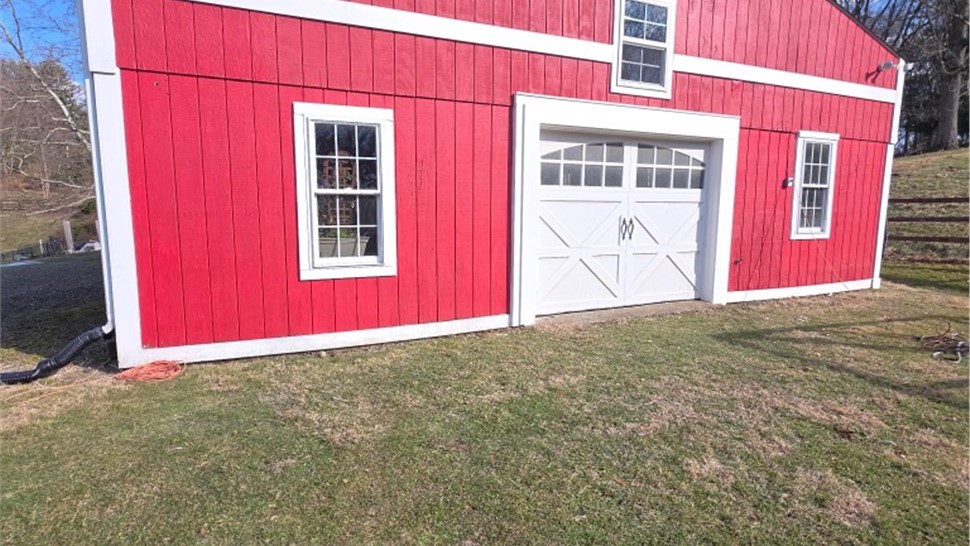 Doors, Siding Project in Sewickley, PA by Legacy Remodeling