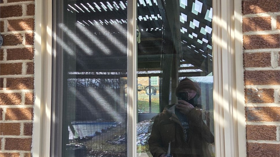 Windows Project in Beaver Falls, PA by Legacy Remodeling