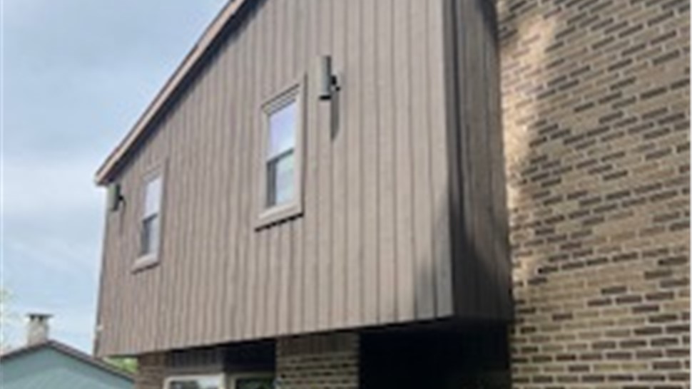 Siding Project in Irwin, PA by Legacy Remodeling