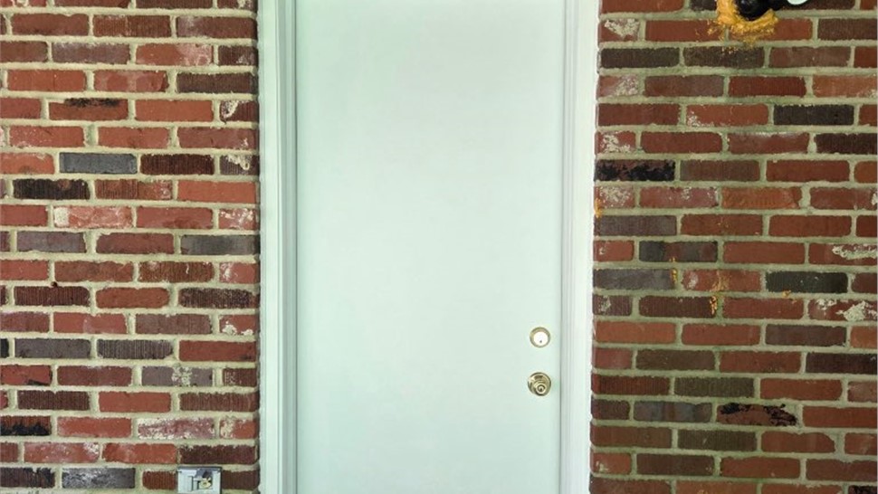 Doors Project in Cranberry Twp, PA by Legacy Remodeling