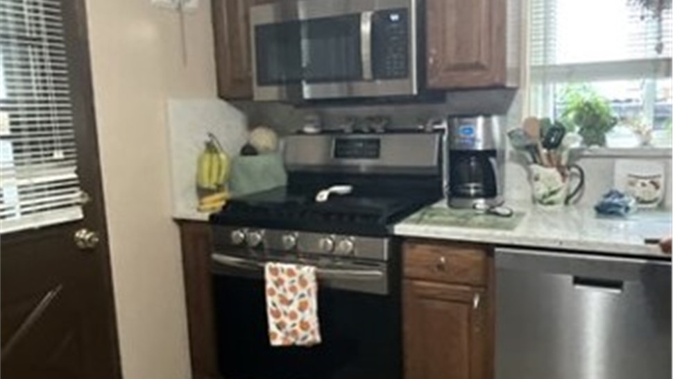 Cabinet Refacing Project in Pittsburgh, PA by Legacy Remodeling