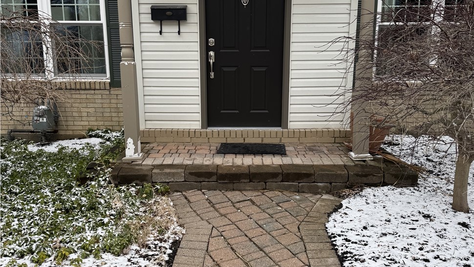 Doors Project in Pittsburgh, PA by Legacy Remodeling