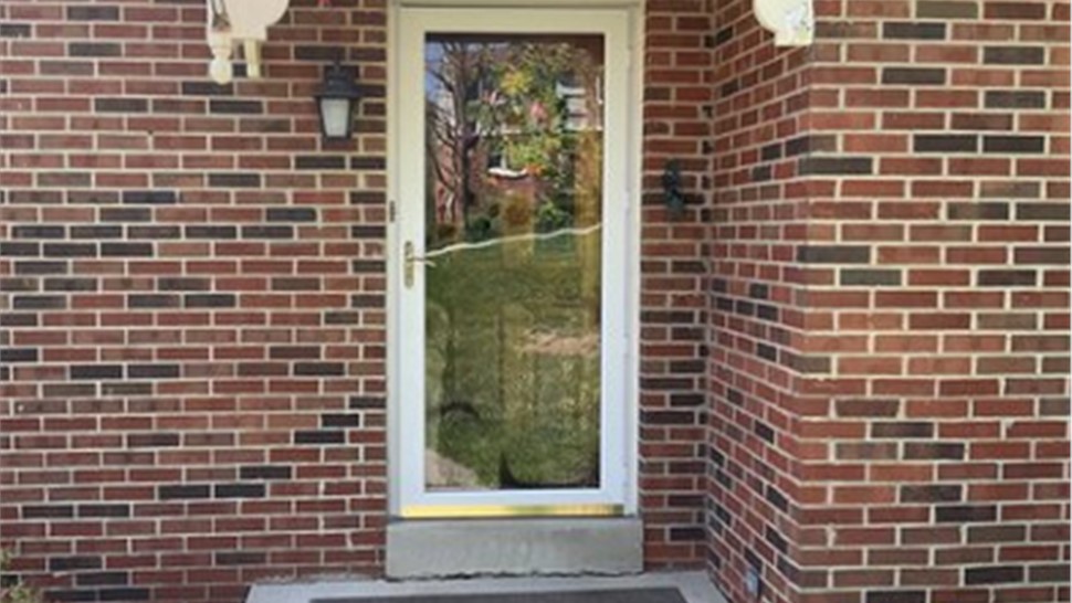 Doors Project in Allison Park, PA by Legacy Remodeling