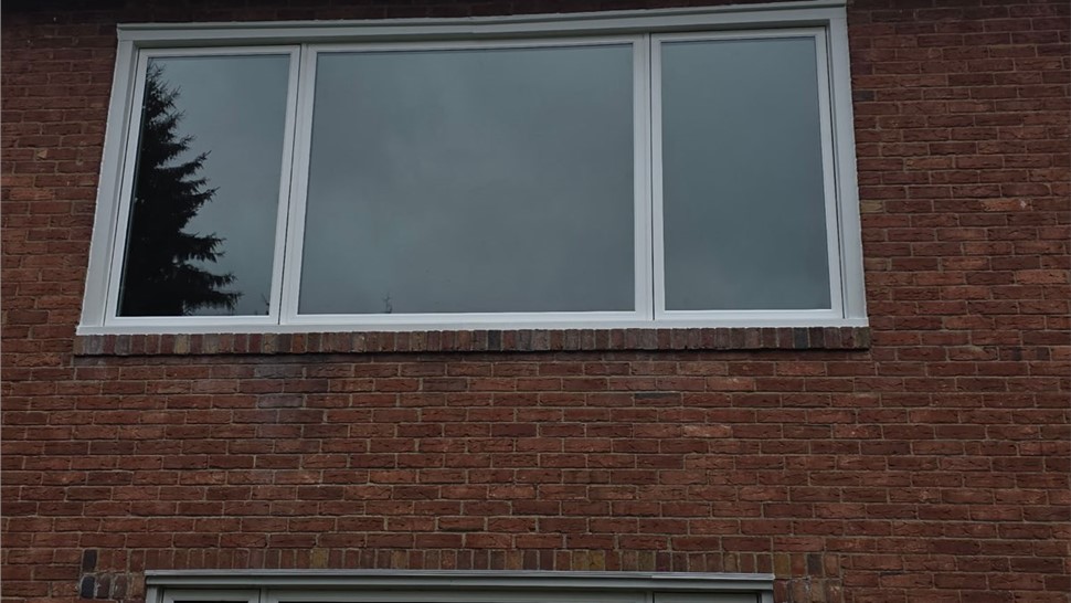 Windows Project in Pittsburgh, PA by Legacy Remodeling
