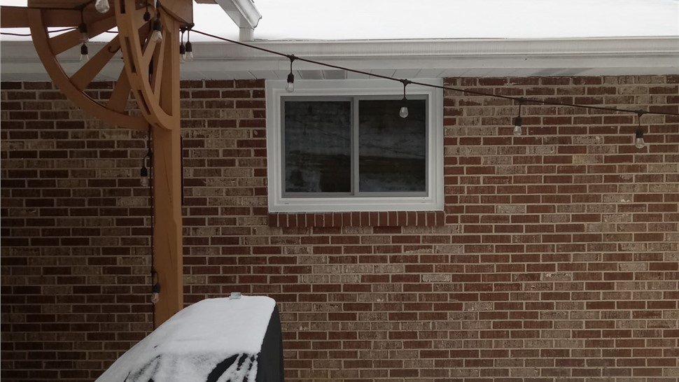 Windows Project in Cecil-Bishop, PA by Legacy Remodeling