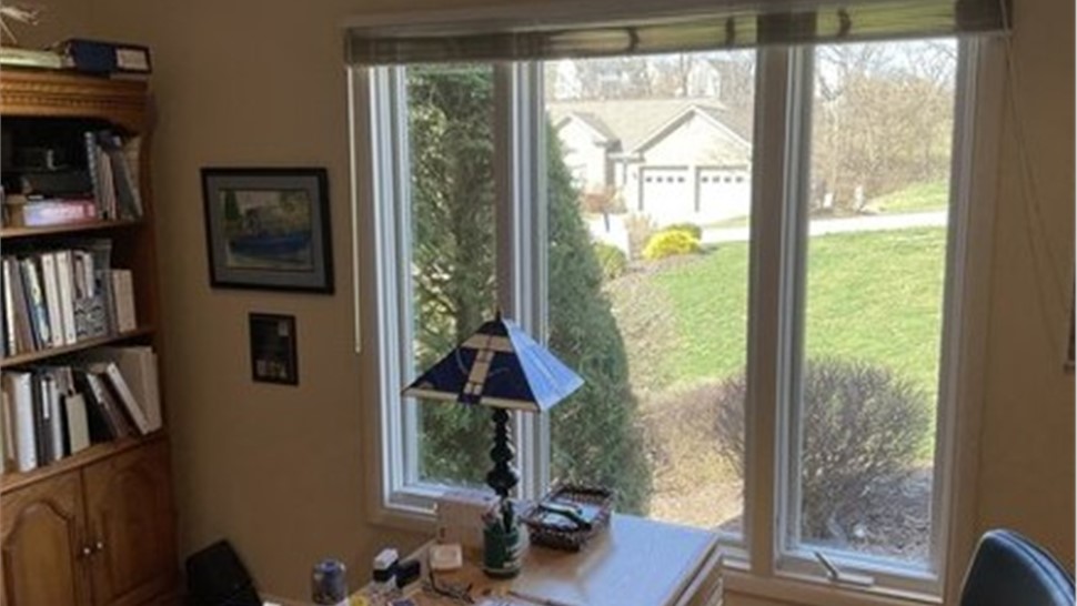 Windows Project in Eighty Four, PA by Legacy Remodeling