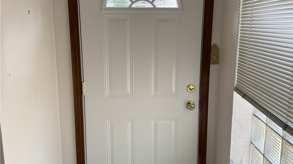Doors Project in Pittsburgh, PA by Legacy Remodeling