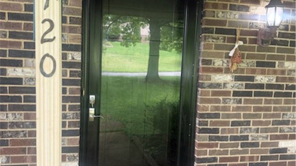 Windows Project in Pittsburgh, PA by Legacy Remodeling