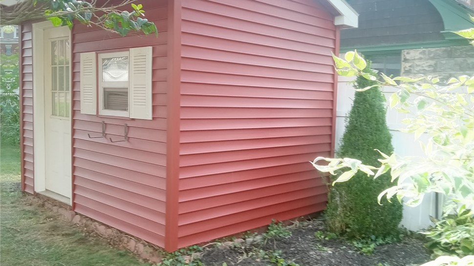 Siding Project in Pittsburgh, PA by Legacy Remodeling