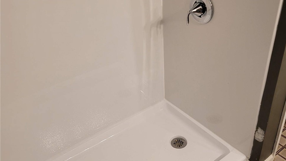 Tubs/Showers Project in Pittsburgh, PA by Legacy Remodeling