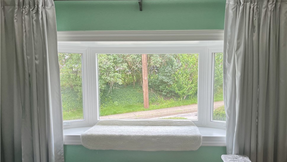 Doors, Windows Project in Pittsburgh, PA by Legacy Remodeling