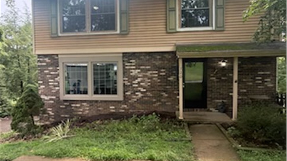 Windows Project in Pittsburgh, PA by Legacy Remodeling