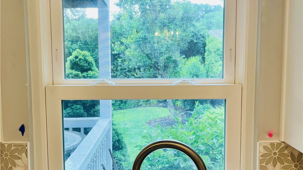 Windows Project in Pittsburgh, PA by Legacy Remodeling