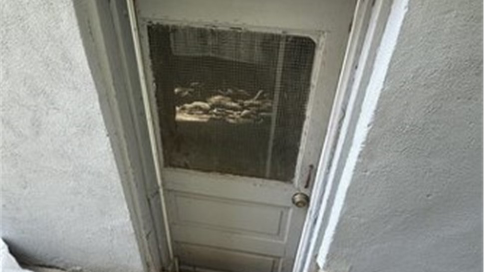 Doors Project in Pittsburgh, PA by Legacy Remodeling