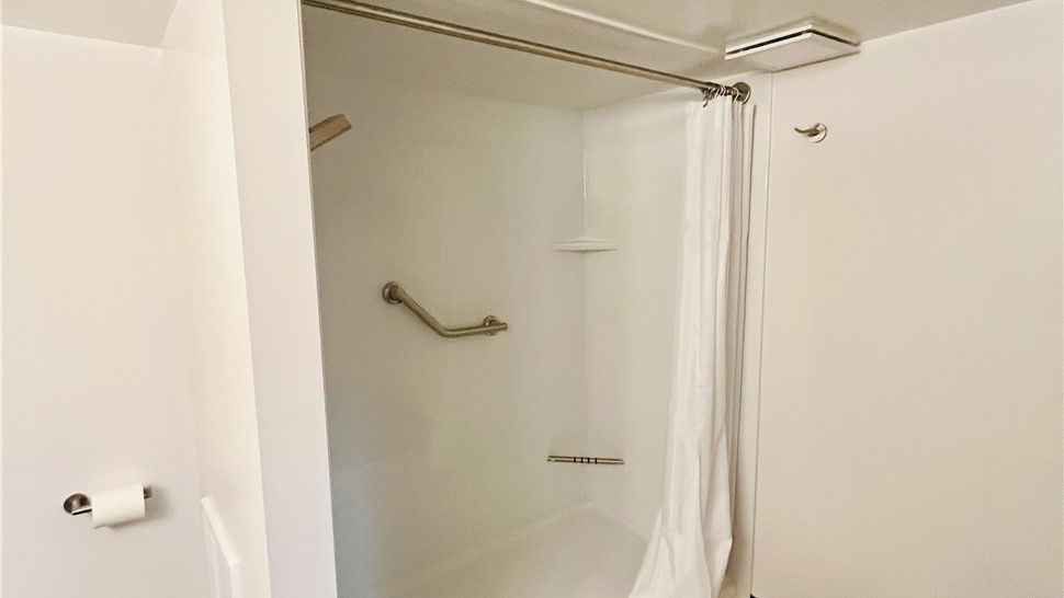 Tubs/Showers Project in Pittsburgh, PA by Legacy Remodeling