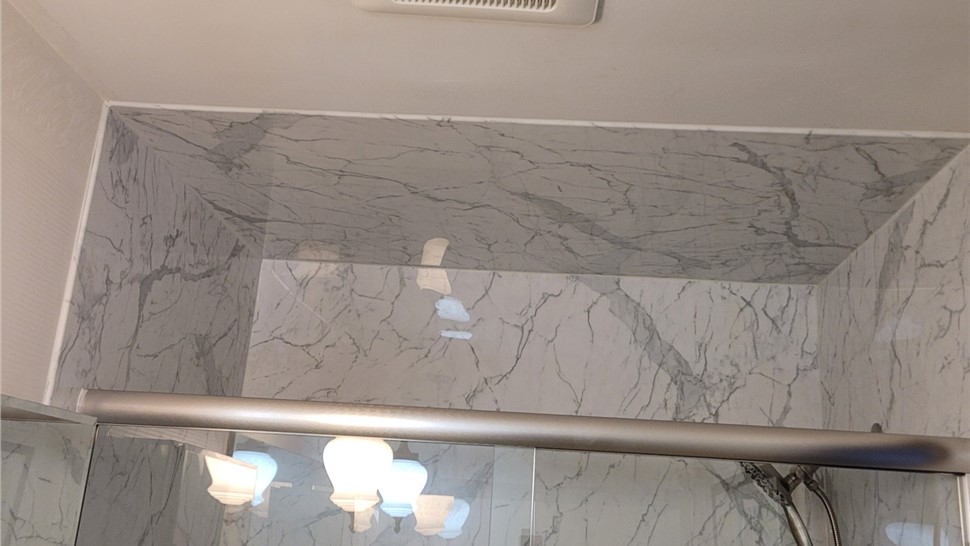 Tubs/Showers Project in Murrysville, PA by Legacy Remodeling