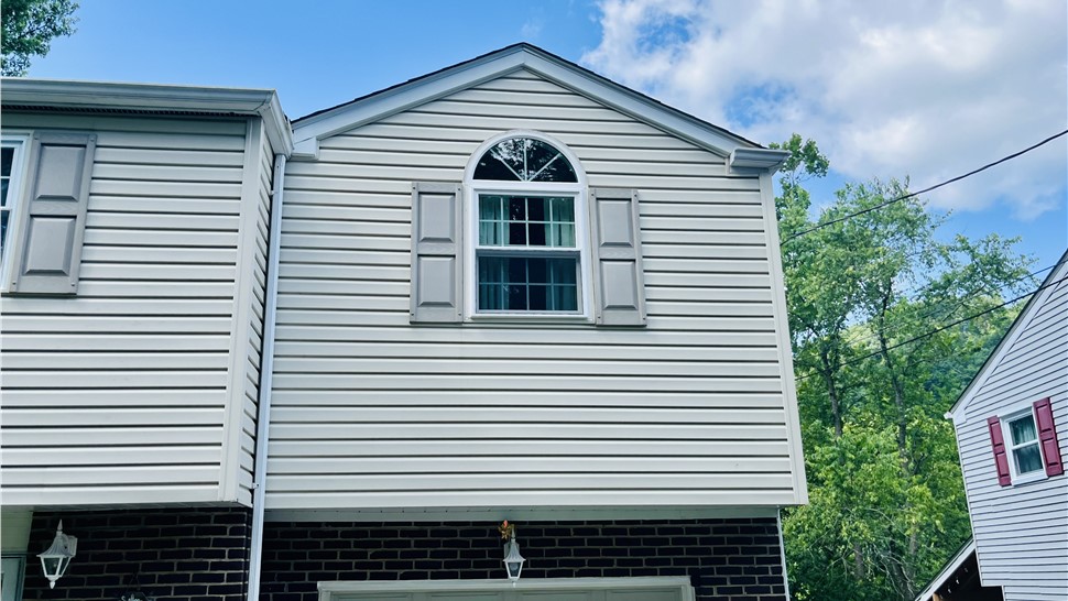 Windows Project in Pittsburgh, PA by Legacy Remodeling