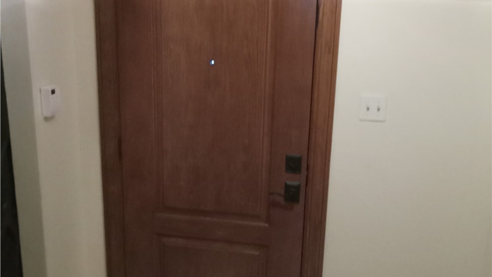 Doors Project in Pittsburgh, PA by Legacy Remodeling