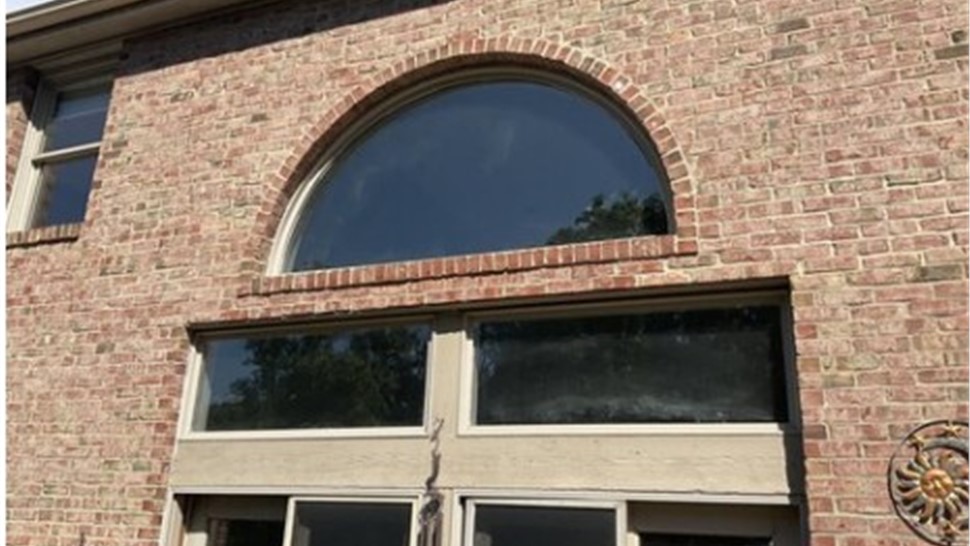 Windows Project in McMurray, PA by Legacy Remodeling
