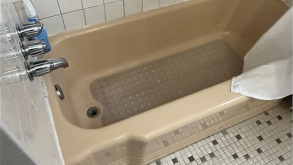 Tubs/Showers Project in Pittsburgh, PA by Legacy Remodeling