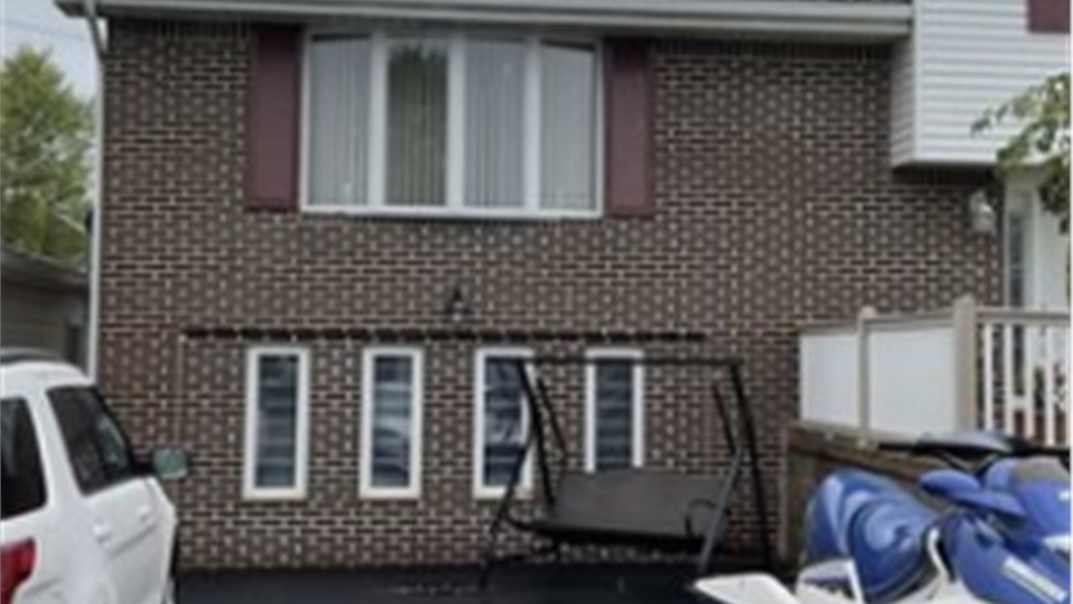 Windows Project in Belle Vernon, PA by Legacy Remodeling