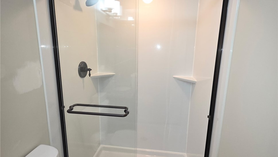 Tubs/Showers Project in Pittsburgh, PA by Legacy Remodeling