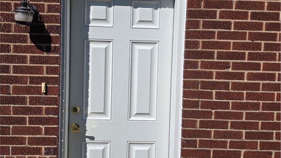 Doors, Windows Project in Saxonburg, PA by Legacy Remodeling