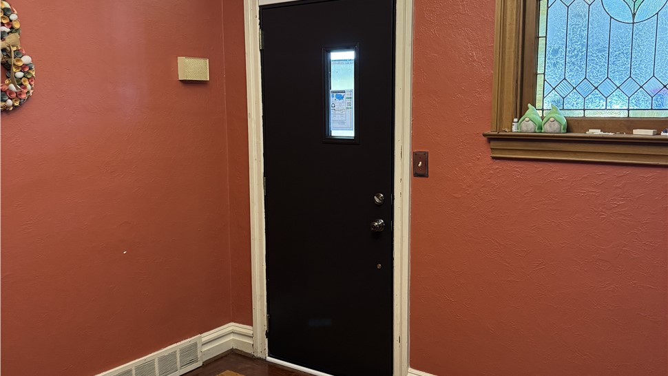 Doors Project in Pittsburgh, PA by Legacy Remodeling