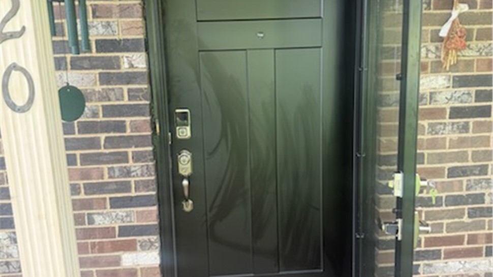 Windows Project in Pittsburgh, PA by Legacy Remodeling