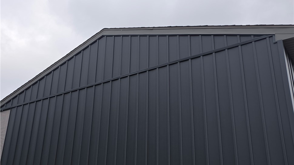 Siding Project in Washington, PA by Legacy Remodeling