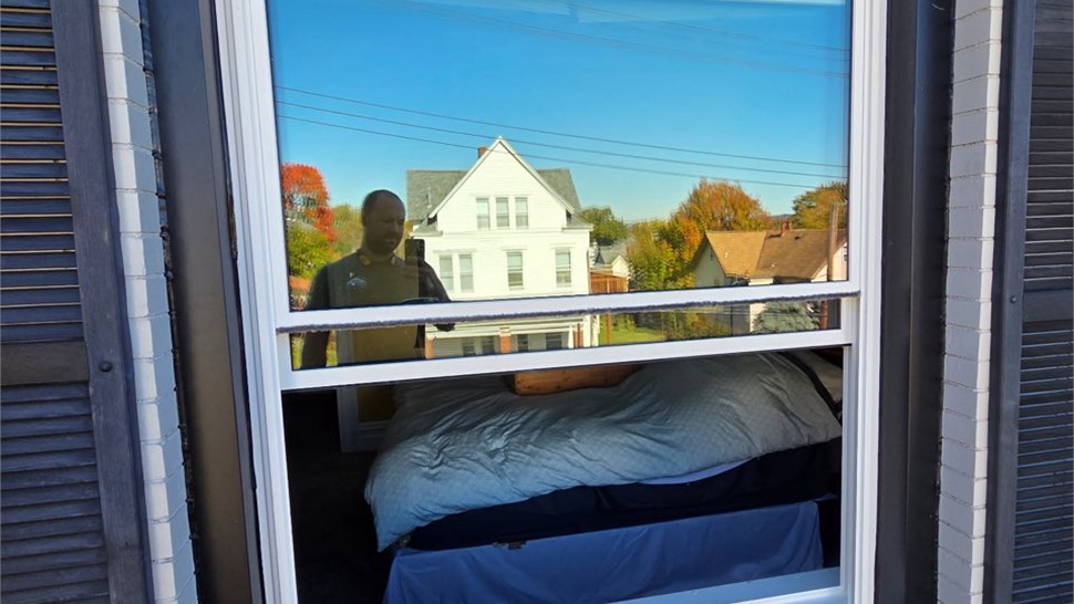 Windows Project in Pittsburgh, PA by Legacy Remodeling