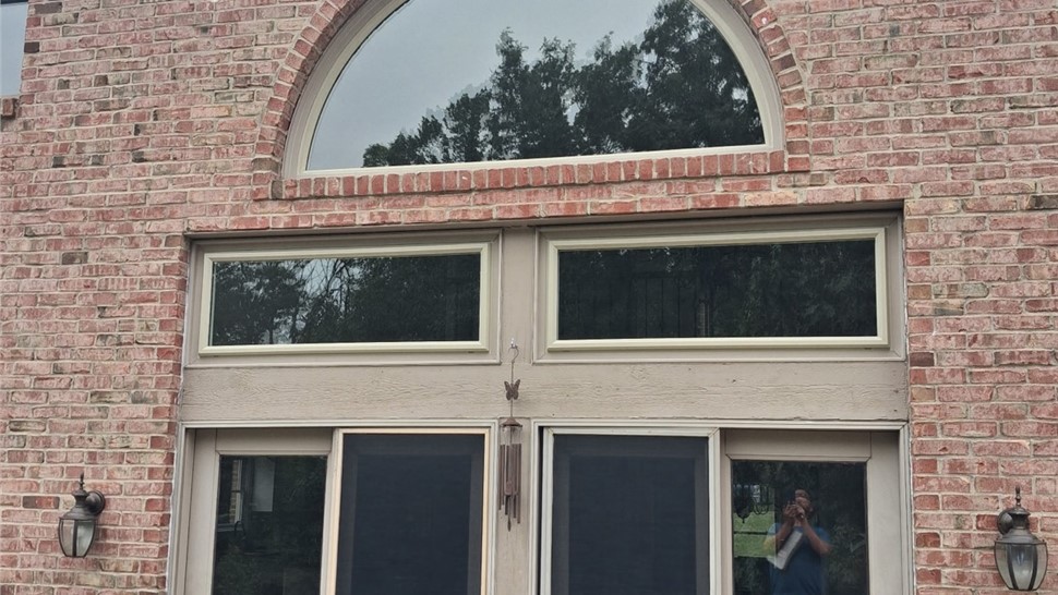 Windows Project in McMurray, PA by Legacy Remodeling