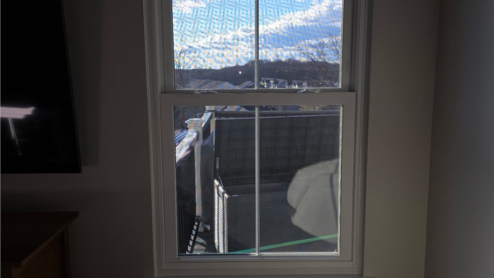 Doors Project in Sewickley, PA by Legacy Remodeling