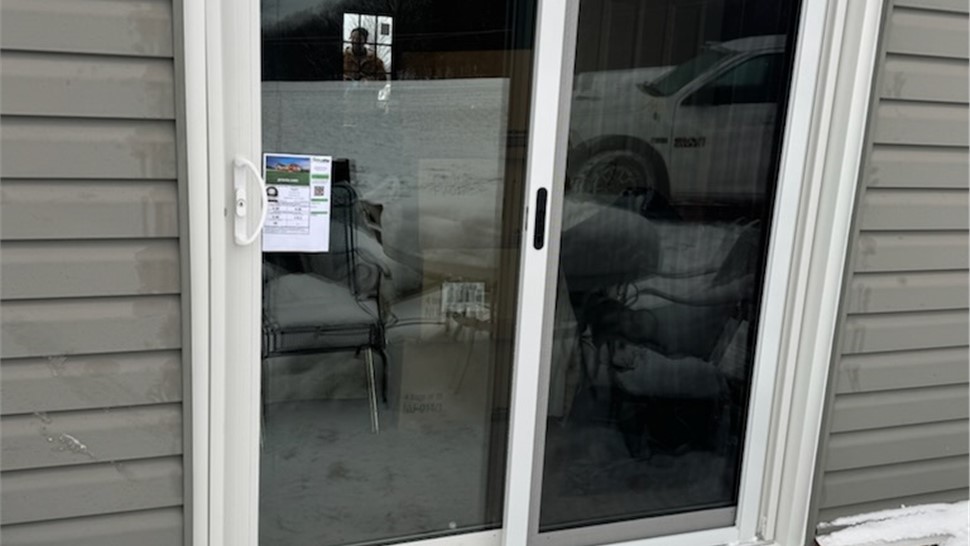 Doors Project in Butler, PA by Legacy Remodeling