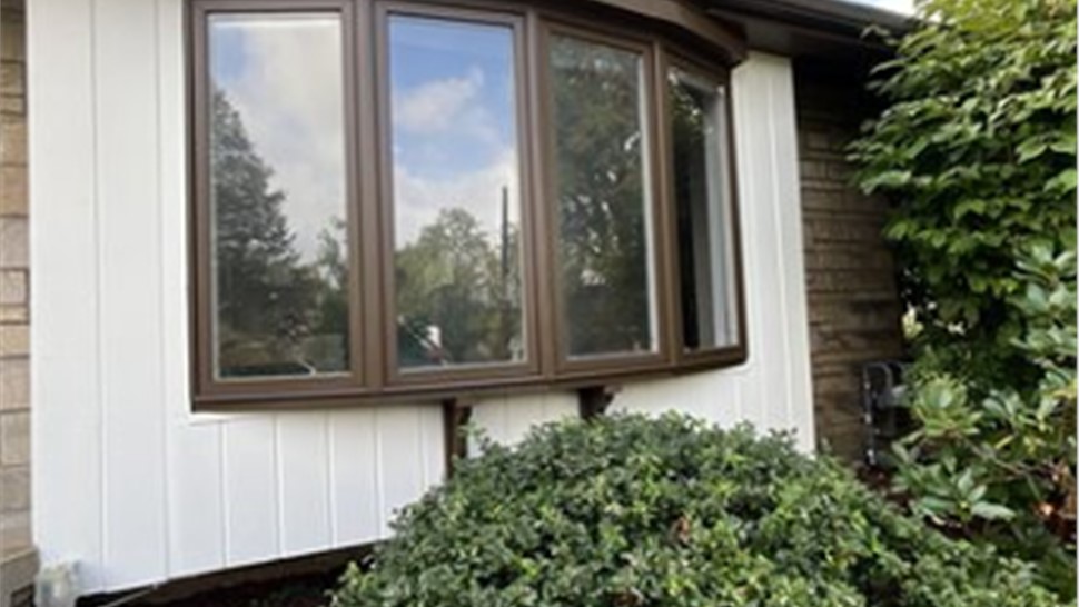 Windows Project in Pittsburgh, PA by Legacy Remodeling