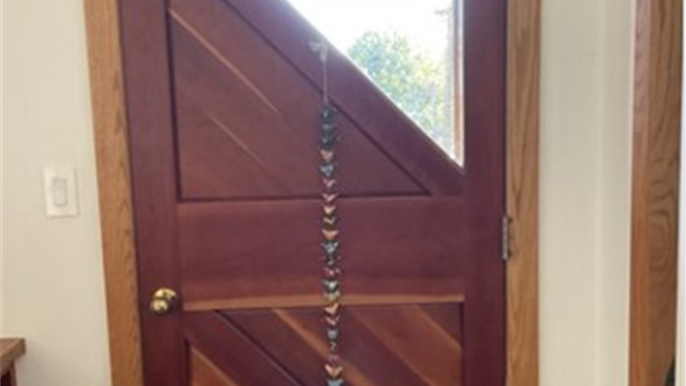 Doors Project in Pittsburgh, PA by Legacy Remodeling