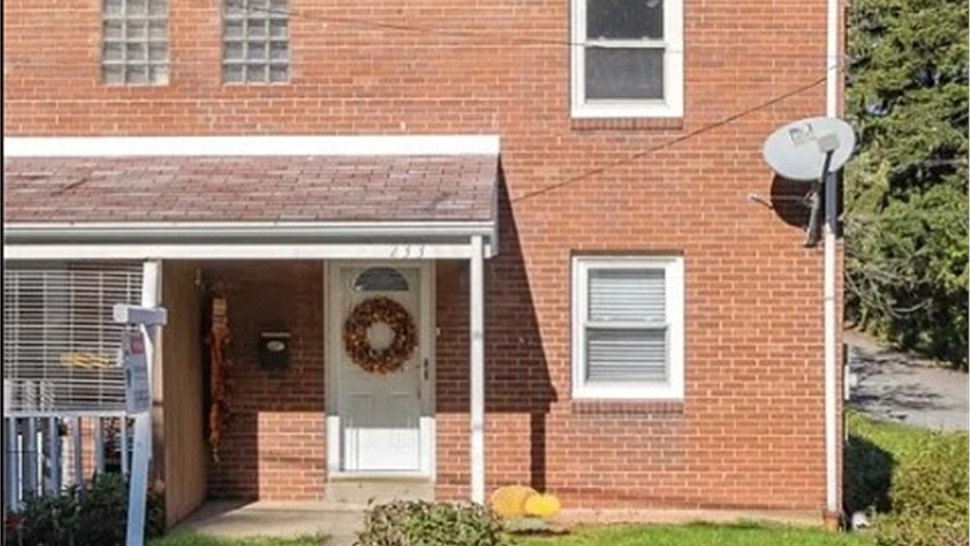 Windows Project in Pittsburgh, PA by Legacy Remodeling