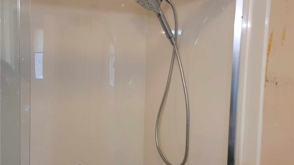 Tubs/Showers Project in Pittsburgh, PA by Legacy Remodeling