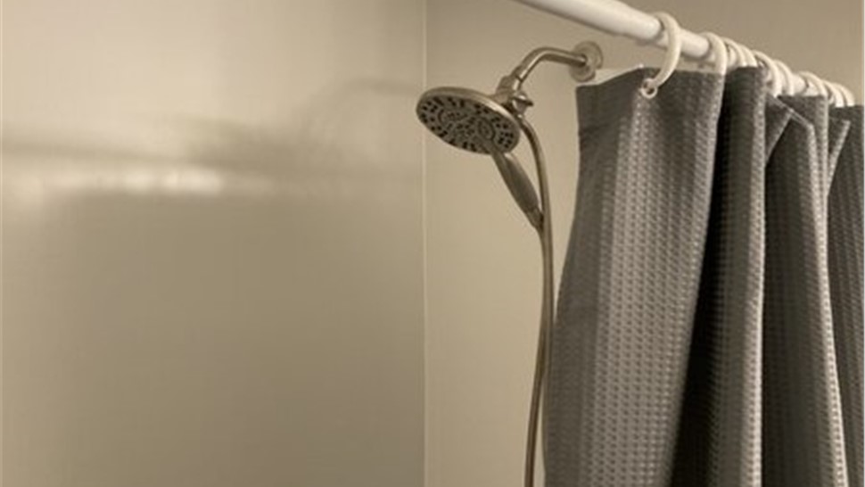 Tubs/Showers Project in Jefferson Hills, PA by Legacy Remodeling