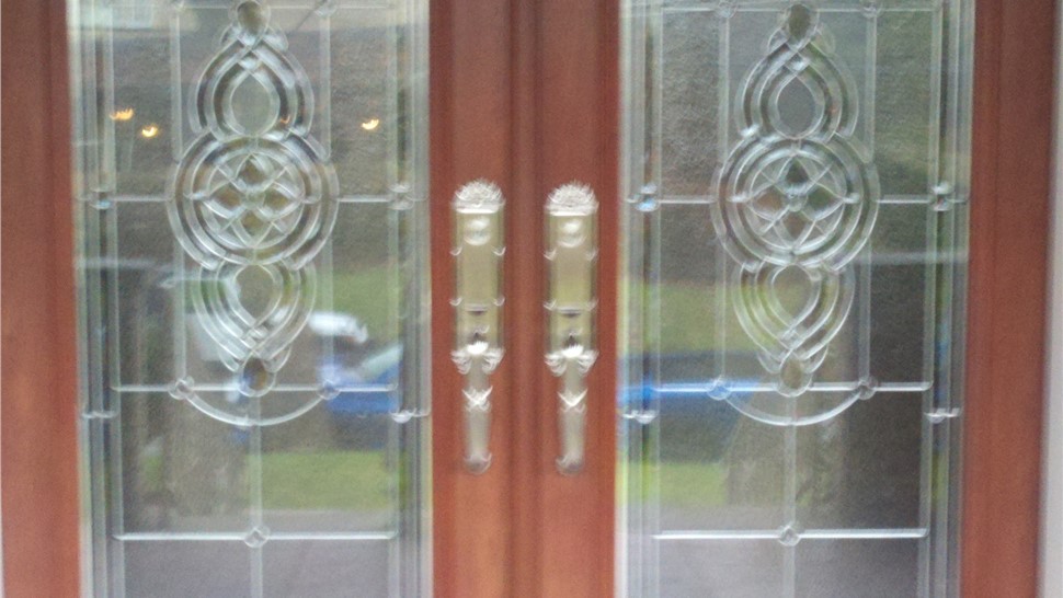 Doors Project in Pittsburgh, PA by Legacy Remodeling