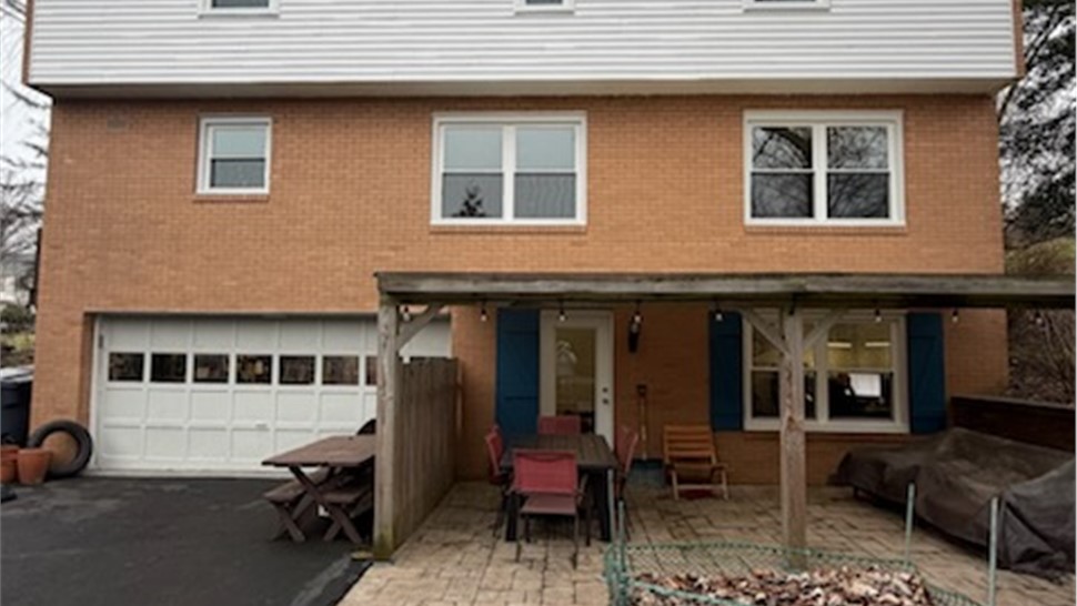 Windows Project in Pittsburgh, PA by Legacy Remodeling