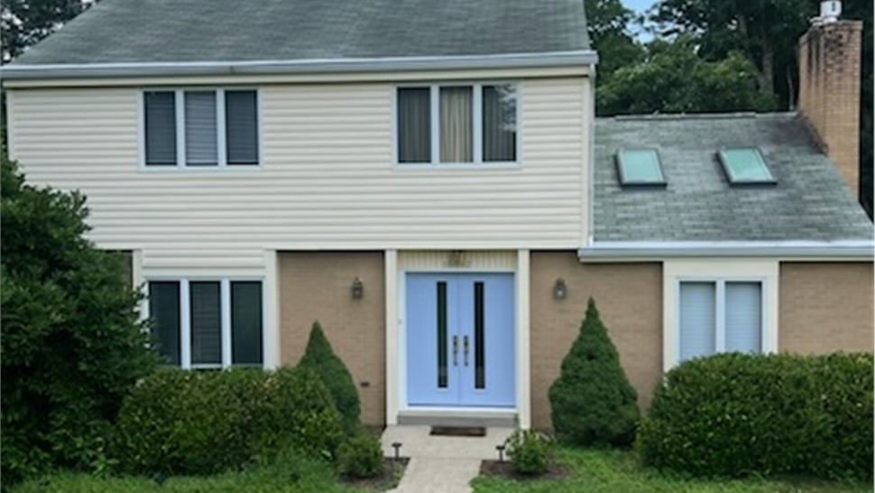 Doors Project in Wexford, PA by Legacy Remodeling