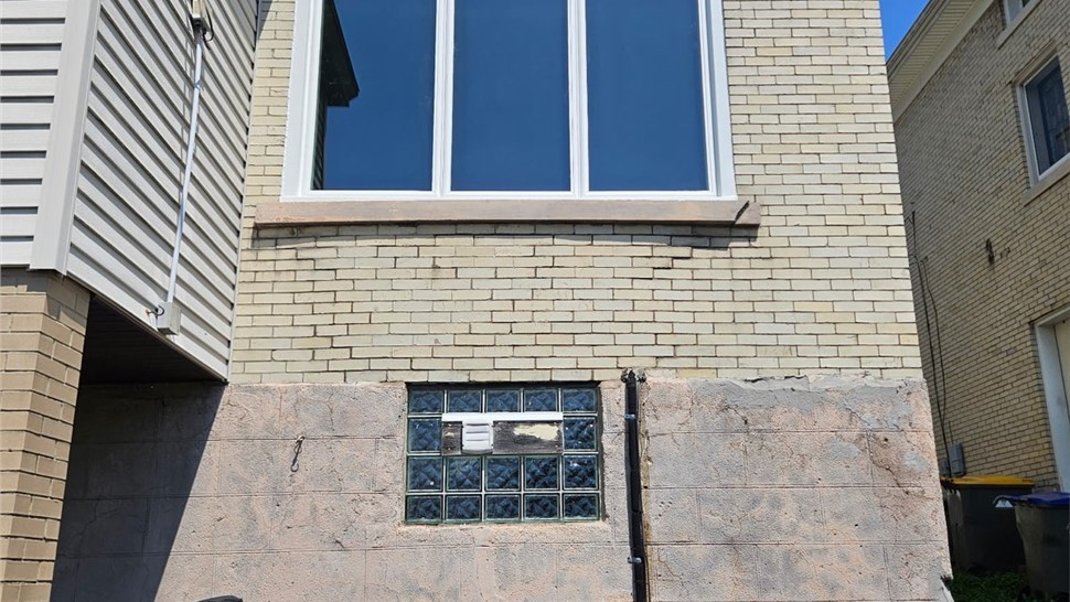 Windows Project in Pittsburgh, PA by Legacy Remodeling