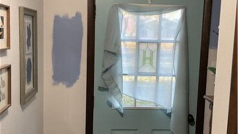 Doors Project in Baden, PA by Legacy Remodeling