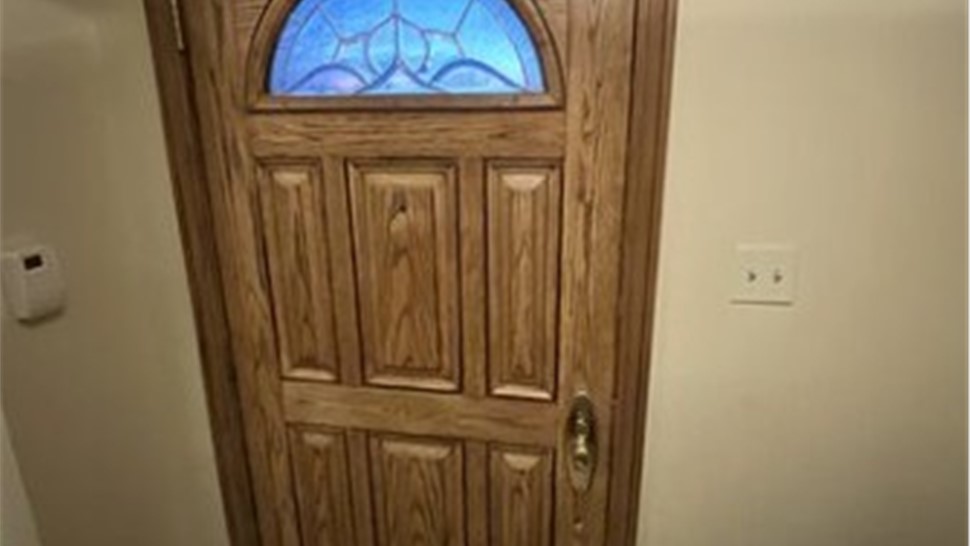 Doors Project in Pittsburgh, PA by Legacy Remodeling