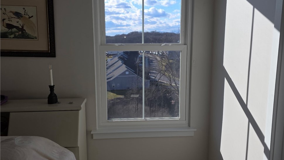 Doors Project in Sewickley, PA by Legacy Remodeling