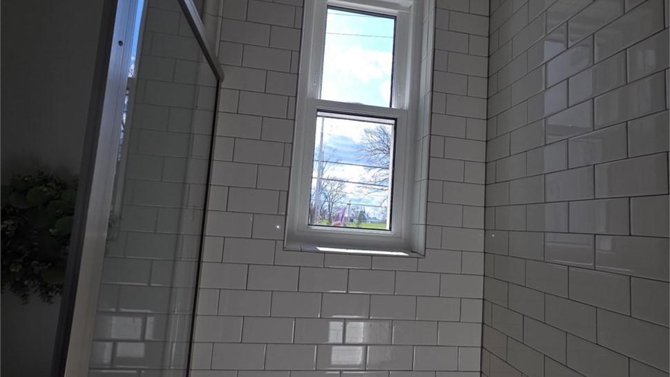 Doors, Windows Project in Pittsburgh, PA by Legacy Remodeling